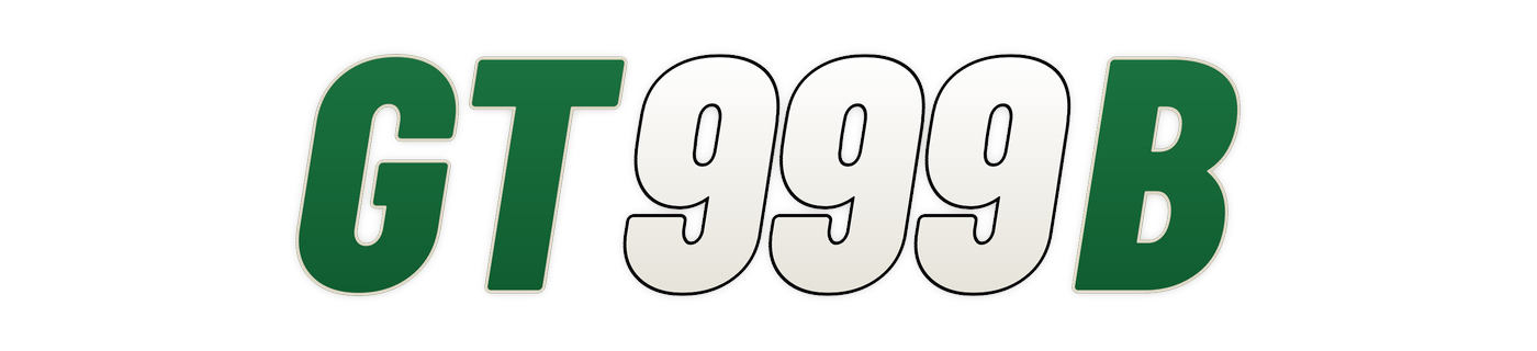 gt999b লোগো